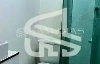 Imagem 9: Studio de 48 m² para Locação Bela Vista