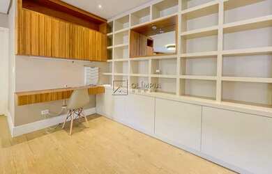 Imagem 11: Aluguel Apartamento 2 Dormitórios - 115 m² Cerqueira César