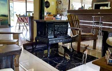 Imagem 5: Alugo Linda Chácara de 104 mil m2 para famílias, grupos de amigos e...