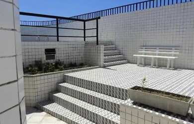 Imagem 6: Apartamento de 94 m2, com 3 quartos, suíte, lazer em Boa Viagem - Recife...