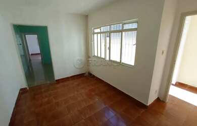 Imagem 4: CASA 2 DORMITÓRIOS EDÍCULA - JARDIM FLÓRIDA - JACAREÍ