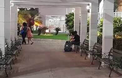 Imagem 12: Apartamento para vender e alugar no CONDO VILA ALLEGRO - AVENIDA LUÍS...