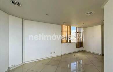 Imagem 8: Locação Andar-pilotis Centro Belo Horizonte