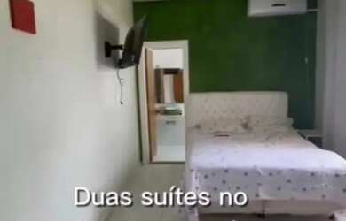 Imagem 6: Imóvel para venda tem 550 metros quadrados com 4 quartos em Boa Vista - Vitória da Conquis