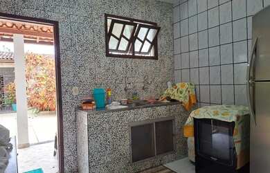 Imagem 12: Casa térrea para venda com 3 quartos na Praça Kennedy - Alagoinhas -...