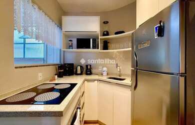 Imagem 6: Apartamento com 2 dormitórios à venda, 58m² - Centro - Florianópolis/SC