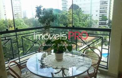 Imagem 5: Campo Belo Nobre - 4 suítes - 410 m² abaixo da avaliação