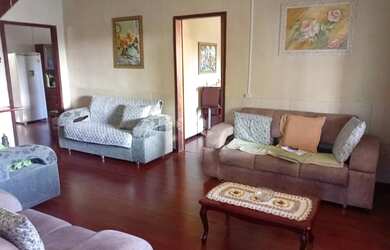 Imagem 5: Casa a venda de 3 dormitórios com suíte,à venda no Dom Antônio Reis, Santa Maria