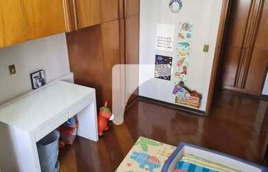 Imagem 16: Apartamento com 4 dormitórios à venda, 185 m² por R$ 770.000,00 - Edificio Mont Blanc - Lo