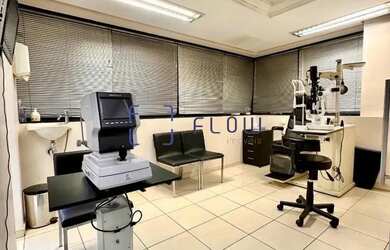 Imagem 13: Salas/conjuntos Para Venda Santana, 4 Vagas, 117m²