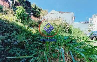 Imagem: O terreno possui 272m² de Área e está localizado em Jardim