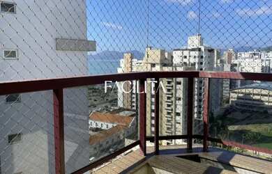 Imagem 9: Cobertura duplex de 4 quartos no Centro, Florianópolis