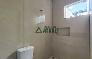 Imagem 8: Casa geminada com 03 quartos sendo 01 suíte na região leste de Londrina