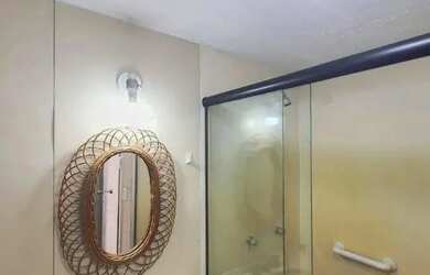 Imagem 3: Apartamento com 1 dormitório para alugar, 60 m² por R$ 2.596,83/mês...