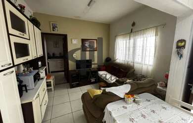 Imagem 2: Venda Casa Sao Caetano do Sul Centro Ref 44086