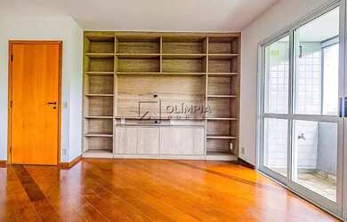 Imagem 4: Venda Apartamento 4 Dormitórios - 125 m² Vila Madalena