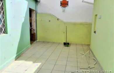 Imagem 6: Casa Comercial. Varanda, 210m² de Área, 1 Vaga na garageme5 Dormitórios