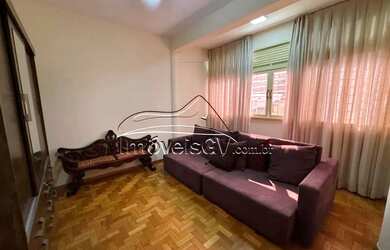 Imagem: O apartamento possui 3 Dormitórios, 1 Banheiro, 120m² de Área