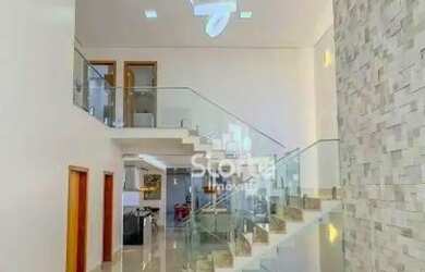 Imagem 8: Belíssimo sobrado com 4 suítes à venda, 549m² por R$ 4.500.000 - Jardim...