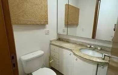 Imagem 10: Apartamento 02 dormitórios mobiliado - centro Alphaville