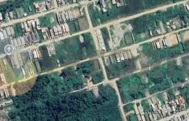 Imagem: O terreno possui 250m² de Área e está localizado em Praia