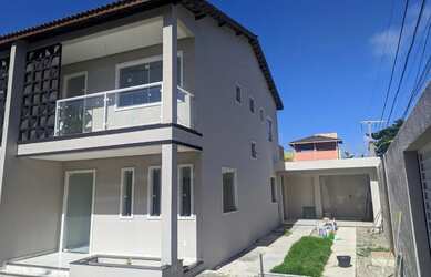 Imagem 3: Casa com 3/4 em Ipitanga