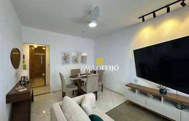 Imagem 2: Casa com 2 dormitórios, 70 m² - venda por R$ 650.000,00 ou aluguel por...