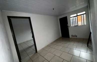 Imagem 6: Vende-se Terreno com Duas Casas - Excelente Oportunidade