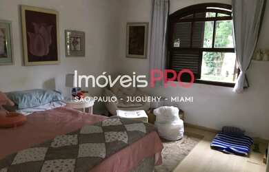 Imagem 12: Casa ensolarada no Jardim Novo Mundo