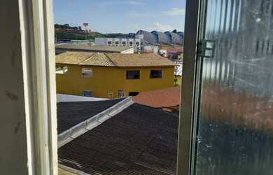 Imagem 6: Kitnet próximo a estação aeroporto