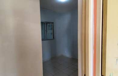 Imagem 10: Apartamento térreo com mobília em Valparaíso