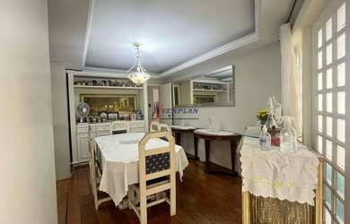 Imagem 4: Área Privativa, 4 quartos, 1 suite, 1 vaga