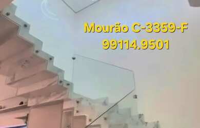 Imagem 7: Belíssima Duplex no Alphaville 1. 484m2, 3 Suítes, Piscina, ESolar, GGerador. 100% Mobilia