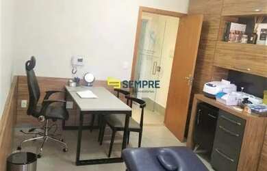 Imagem 11: Sala comercial para venda no bairro Serra