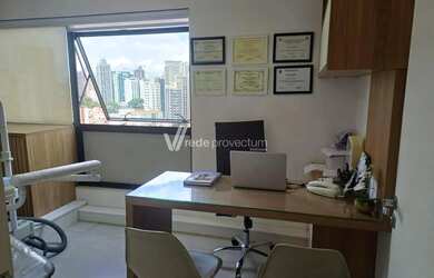 Imagem 6: sala - Vila Itapura - Campinas