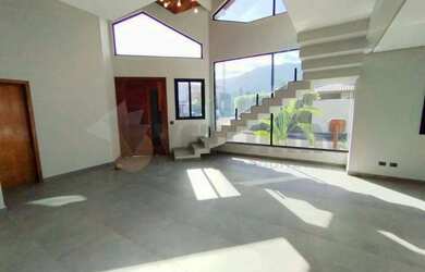 Imagem 5: Casa de condomínio à venda em Caraguatatuba, Costa Nova, com 5 quartos,...