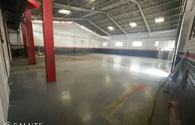 Imagem 4: Galpão para locação anual 420m² no Centro