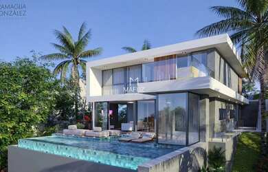 Imagem: O terreno possui 1.019m² de Área e está localizado em Mirante