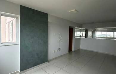 Imagem 4: Apartamentos com 2 Quartos sendo 1 suíte para Alugar em Setor Negrão...