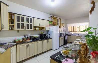 Imagem 6: Casa ampla no Bairro Nossa Senhora do Rosário 6 dormitórios (2 suítes), 5 banheiros, churr