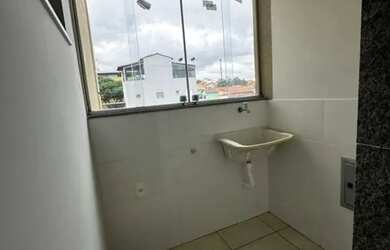 Imagem 16: Área Privativa / Garden com 3 quartos à venda em Belo Horizonte