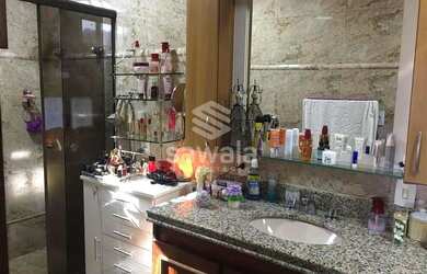 Imagem 13: Casa à venda com 0m² e 4 quartos em Jacarepaguá, Rio de Janeiro - RJ