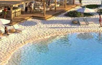 Imagem: O terreno possui 180m² de Área e está localizado em Recreio