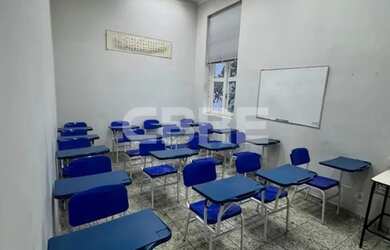 Imagem: O depósito possui 1.000m² de Área e está localizado em