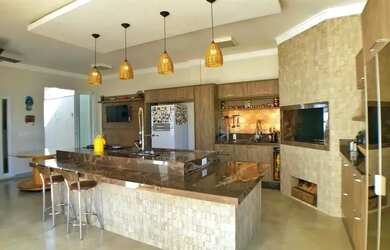 Imagem 2: Linda Casa a Venda Jardim Timbauhy/Aldeia - Barueri - SP