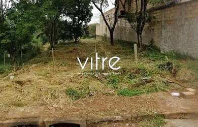 Imagem: Casa à venda no bairro Cidade Jardim em Uberlândia