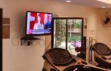 Imagem 15: Apartamento - Higienópolis - 3 Dormitórios - 127m²