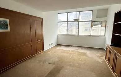 Imagem: O depósito possui 48m² de Área e está localizado em Copacabana