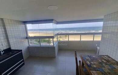 Imagem 16: Maravilhoso Apartamento 2 Suítes à Venda em Balneário Maracanã - Praia...