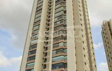 Imagem: O apartamento possui 3 Dormitórios, 3 Banheiros, 2 Vagas na